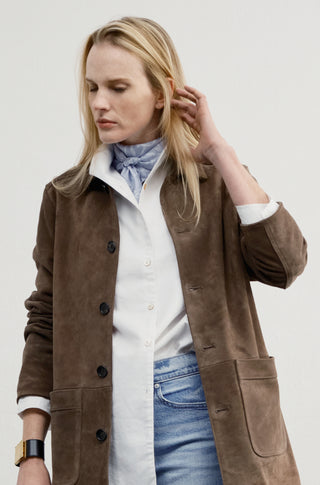 The Silk Bandana – Solstice