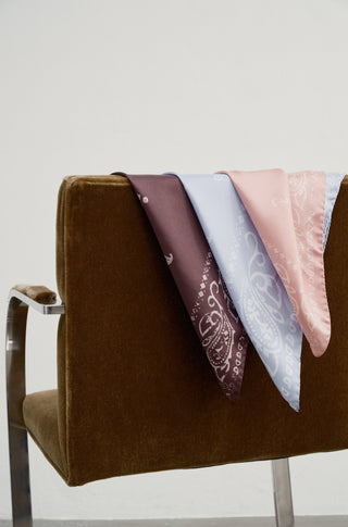 The Silk Bandana – Solstice