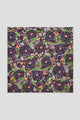 The Silk Scarf – Aunt flora