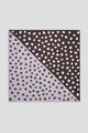 The Silk Scarf – Stardust scatterdot