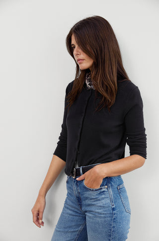 The Sip – Black