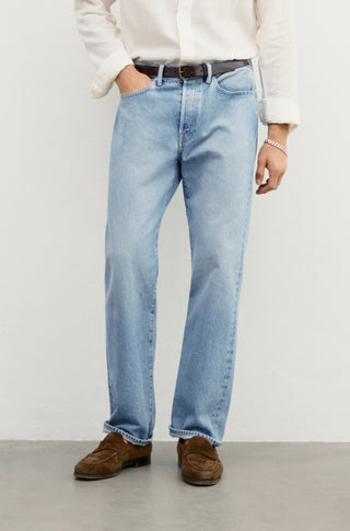 The Slacker – Holiday