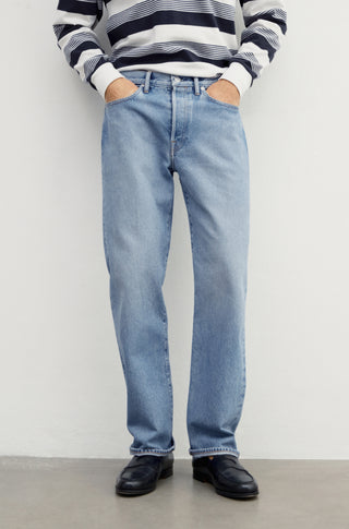 The Slacker – Holiday