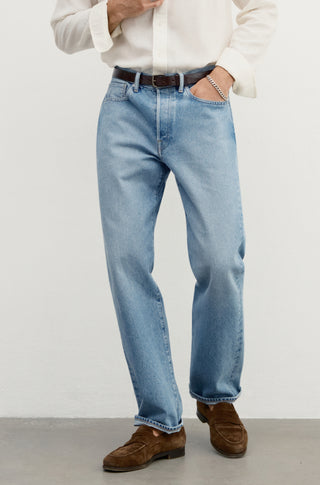 The Slacker – Holiday