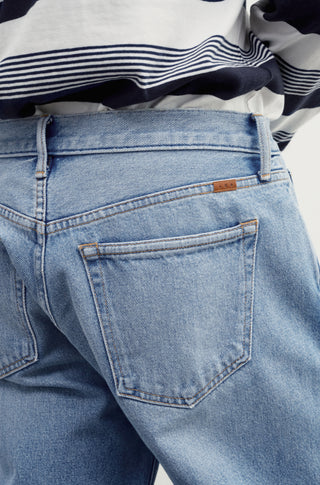 The Slacker – Holiday