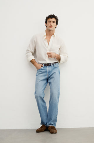 The Slacker – Holiday