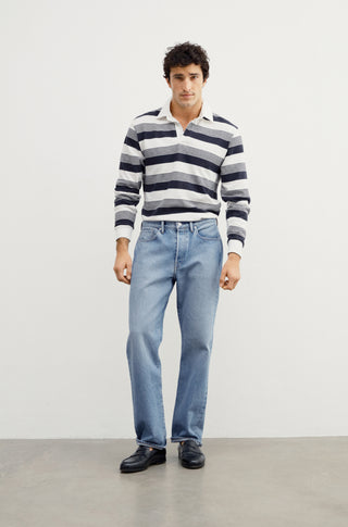 The Slacker – Holiday