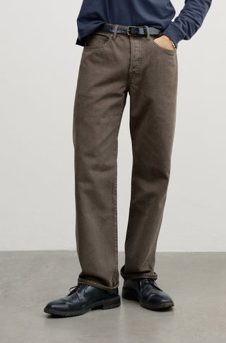 The Slacker – Mulch