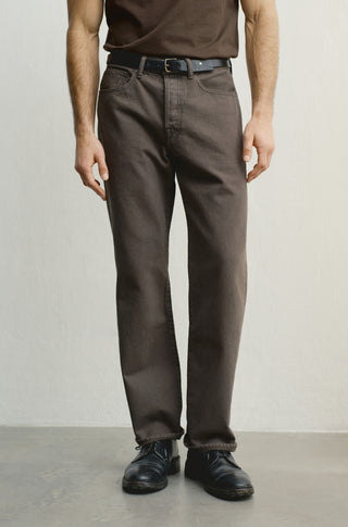 The Slacker – Mulch