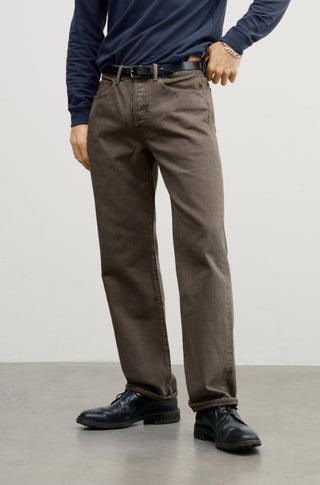 The Slacker – Mulch