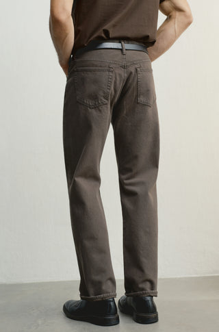 The Slacker – Mulch