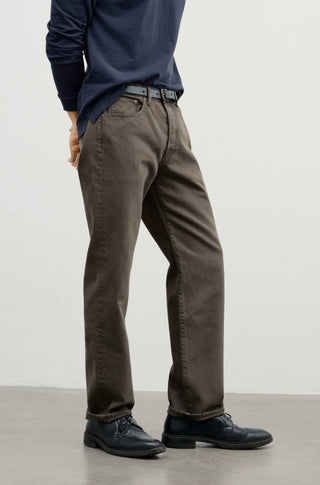 The Slacker – Mulch