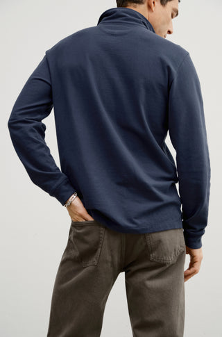 The Slacker – Mulch