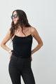The Soft Club Top – 
