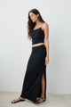 The Soft Club Skirt – 