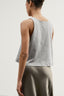 The Solo  – Heather Grey