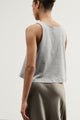 The Solo – Heather grey