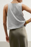 The Solo  – Heather Grey