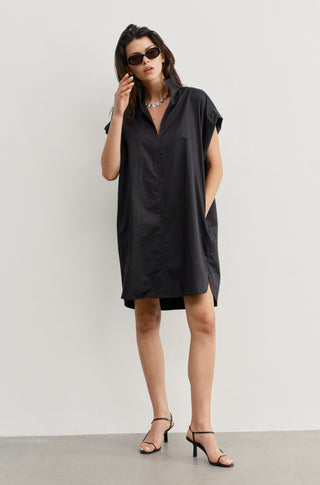 The Splash – Black