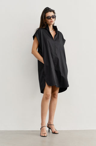 The Splash – Black