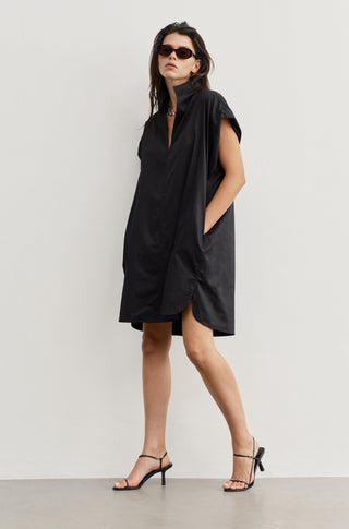 The Splash – Black