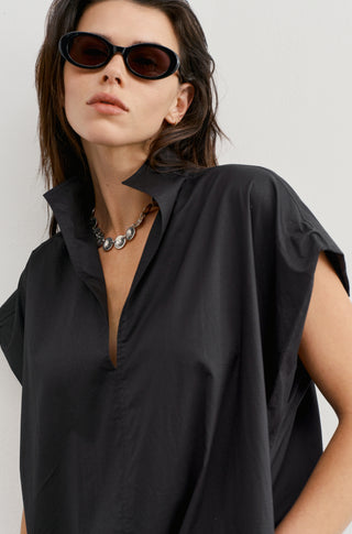The Splash – Black
