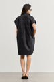 The Splash – Black
