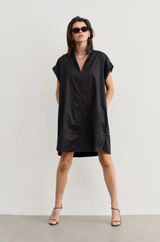 The Splash – Black