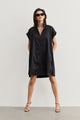 The Splash – Black