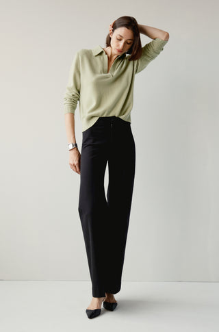 The Stratus – Black