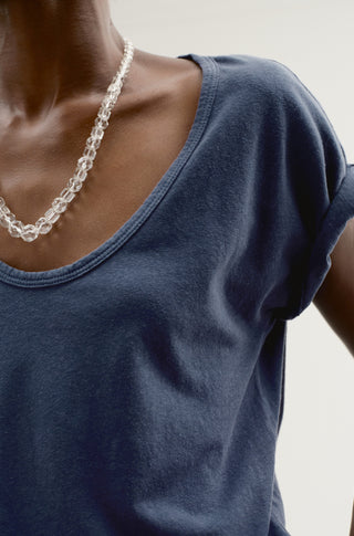 The Sunny – Vintage navy