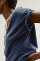 The Sunny – Vintage navy