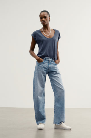 The Sunny – Vintage navy