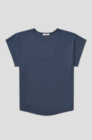The Sunny – Vintage navy