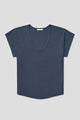 The Sunny – Vintage navy