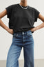 The Supercool  – Asphalt Dime Knit