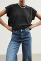 The Supercool – Asphalt dime knit
