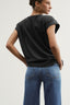 The Supercool  – Asphalt Dime Knit