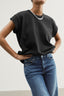The Supercool  – Asphalt Dime Knit