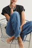 The Supercool  – Asphalt Dime Knit