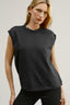 The Supercool  – Asphalt Dime Knit