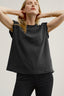 The Supercool  – Asphalt Dime Knit
