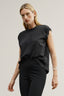 The Supercool  – Asphalt Dime Knit