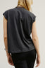 The Supercool  – Asphalt Dime Knit