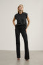 The Supercool  – Asphalt Dime Knit