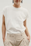 The Supercool  – Oyster Dime Knit