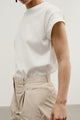 The Supercool – Oyster dime knit
