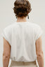The Supercool  – Oyster Dime Knit