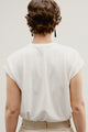 The Supercool – Oyster dime knit
