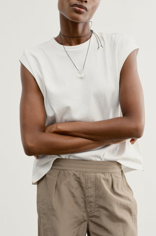 The Supercool – White